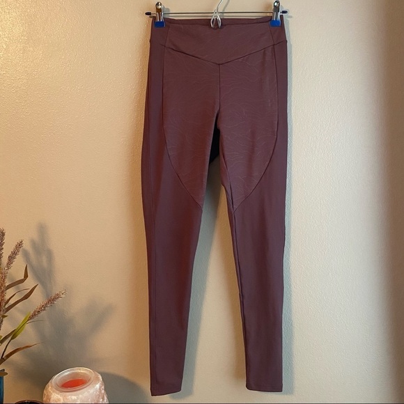 Gymshark Leggings Women’s Size Medium Lustre Leggings active wear - Picture 1 of 12